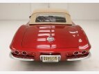 Thumbnail Photo 7 for 1962 Chevrolet Corvette Convertible